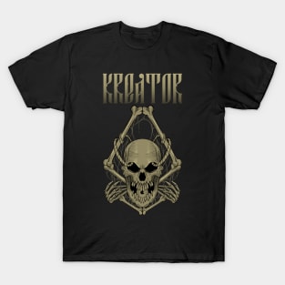 KREATOR BAND T-Shirt